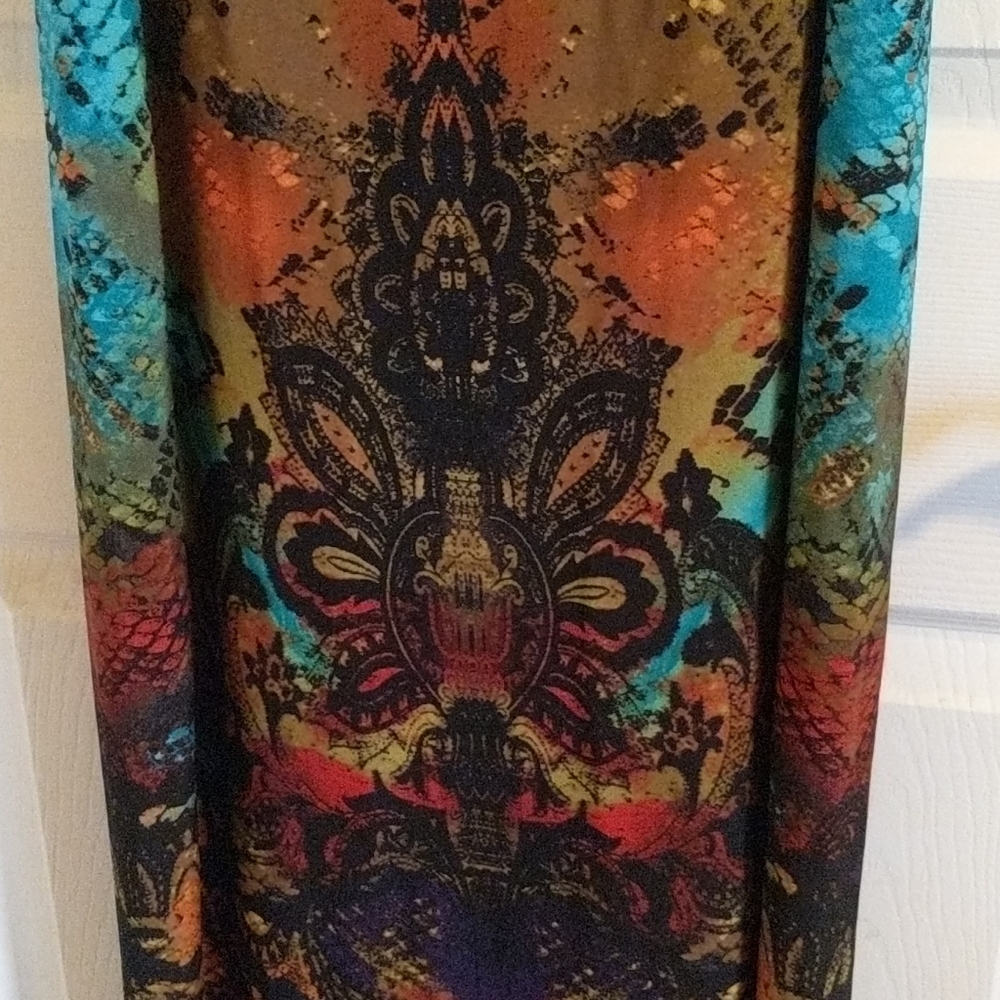 Emma & Michele maxi dress - Picture 3 of 6